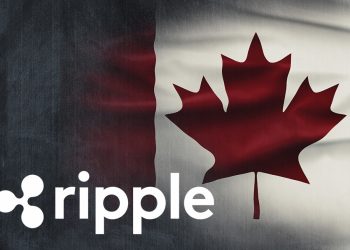 ViMoney: Công nghệ của Ripple sẽ được Ngân hàng hàng đầu Canada sử dụng trong thanh toán quốc tế h1