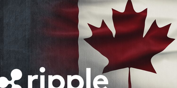 ViMoney: Công nghệ của Ripple sẽ được Ngân hàng hàng đầu Canada sử dụng trong thanh toán quốc tế h1