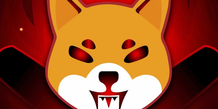 ViMoney: Tính đến 20/3, Shiba Inu đã bị đốt với con số khổng lồ 2,2 tỷ SHIB chỉ trong 7 ngày