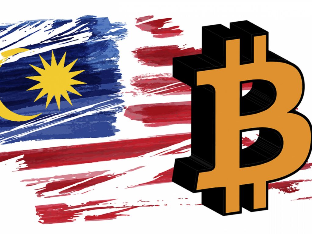 ViMoney: Bloomberg: Bitcoin được coi là đồng tiền hợp pháp ở Malaysia