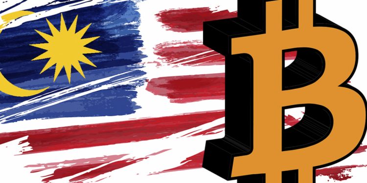 ViMoney: Bloomberg: Bitcoin được coi là đồng tiền hợp pháp ở Malaysia