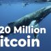 Cá voi ẩn danh bất ngờ đóng vị thế bán khống 120 triệu USD trên thị trường h2
