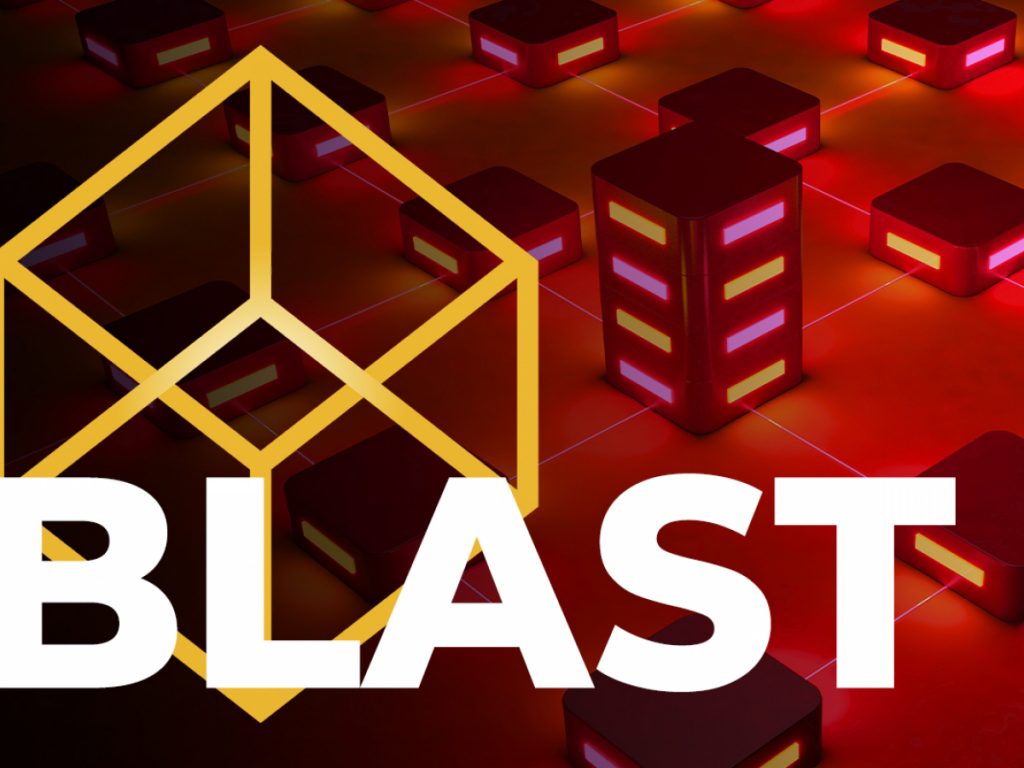 ViMoney: Bware Labs cho ra mắt BLAST, nền tảng điểm cuối API đa chuỗi khối h1