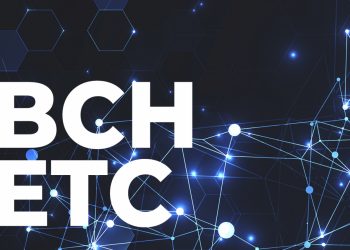 ViMoney: Bitcoin Cash (BCH) và Ethreum Classic (ETC) dẫn đầu sự phục hồi của các altcoin