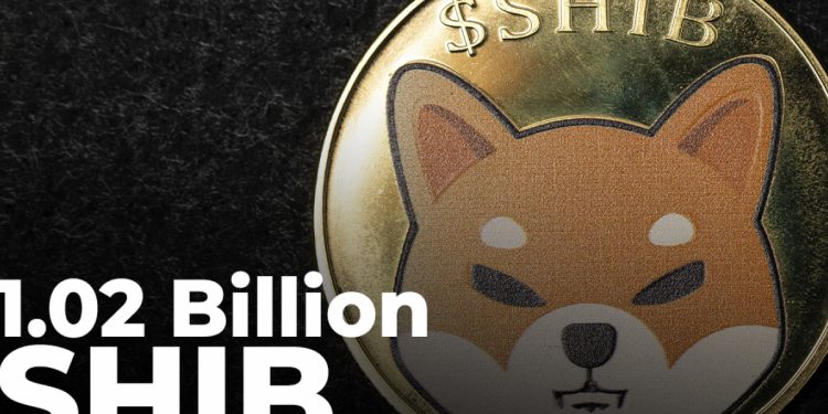 1,02 tỷ Shiba Inu bị đốt cháy – 244,5 triệu được thêm cho bữa tiệc đốt coin ngày 15/4
