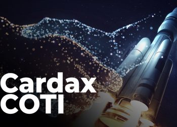 ViMoney: ViMoney: Сardax Chia sẻ ngày ra mắt mainnet cho DEX, tiết lộ quan hệ đối tác COTI h2