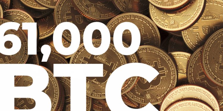 ViMoney: Glassnode: Các giao dịch tiền điện tử trị giá 2,6 tỷ USD của BTC vào tháng 3 h1