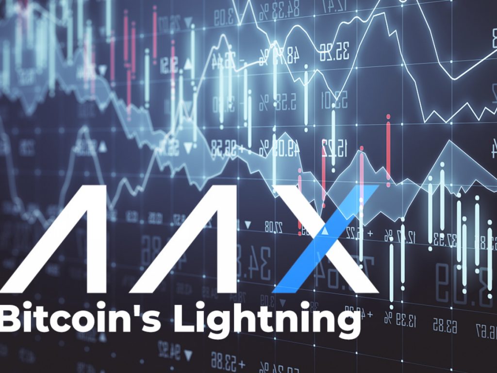 ViMoney: Sàn giao dịch AAX tích hợp mạng Lightning của Bitcoin để giao dịch nhanh với chi phí thấp h1