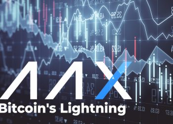 ViMoney: Sàn giao dịch AAX tích hợp mạng Lightning của Bitcoin để giao dịch nhanh với chi phí thấp h1