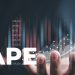 ViMoney: ApeCoin vượt AAVE lọt top tiền điện tử được giao dịch nhiều nhất bởi 100 cá voi ETH hàng đầu h1