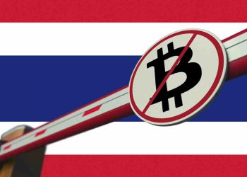 ViMoney: Thái Lan cấm thanh toán bằng tiền điện tử