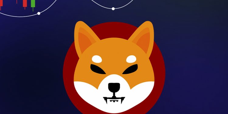 ViMoney: ViMoney: Biểu đồ tuần Shiba Inu cho thấy sự thay đổi giá SHIB, Dev ngụ ý về mức tăng trưởng h1