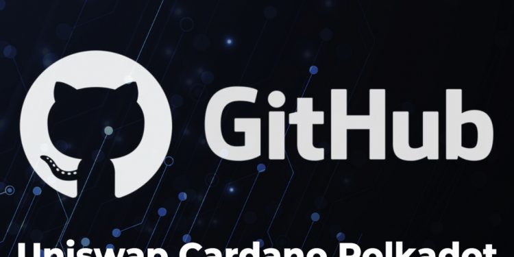 ViMoney: Uniswap, Cardano và Polkadot lọt vào Top 5 dự án được phát triển nhiều nhất trên GitHub h1
