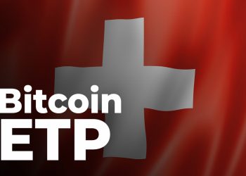 Hai ETP Bitcoin mới do Fidelity phát hành trên sàn giao dịch Thụy Sĩ SIX