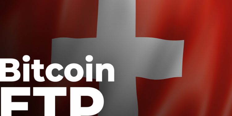 Hai ETP Bitcoin mới do Fidelity phát hành trên sàn giao dịch Thụy Sĩ SIX