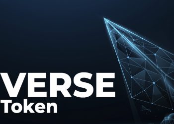 Roger Ver của Bitcoin.com phát hành mã thông báo VERSE dựa trên ETH