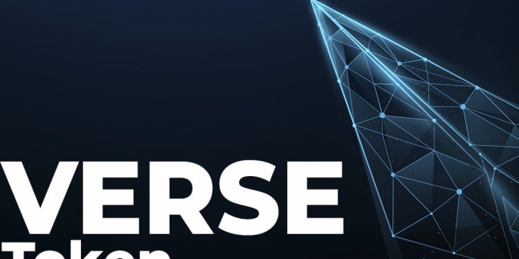 Roger Ver của Bitcoin.com phát hành mã thông báo VERSE dựa trên ETH