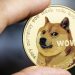 Dogecoin sẵn sàng hợp nhất khi phá vỡ ngưỡng kháng cự