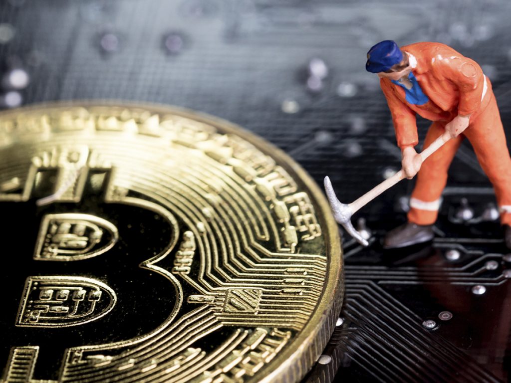 ViMoney: Thợ đào Bitcoin đã tích lũy rất nhiều, đây có phải dấu hiệu tăng giá sắp tới? h1