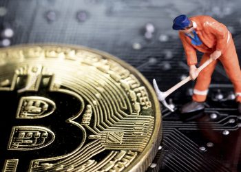 ViMoney: Thợ đào Bitcoin đã tích lũy rất nhiều, đây có phải dấu hiệu tăng giá sắp tới? h1