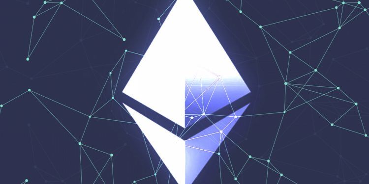 ViMoney: Ethereum cho thấy mô hình tích lũy trên chỉ số tuổi tiền h1