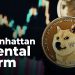 Dogecoin hiện đã được chấp nhận bởi công ty nha khoa Manhattan