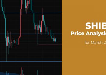 ViMoney: Phân tích giá SHIB ngày 23/3