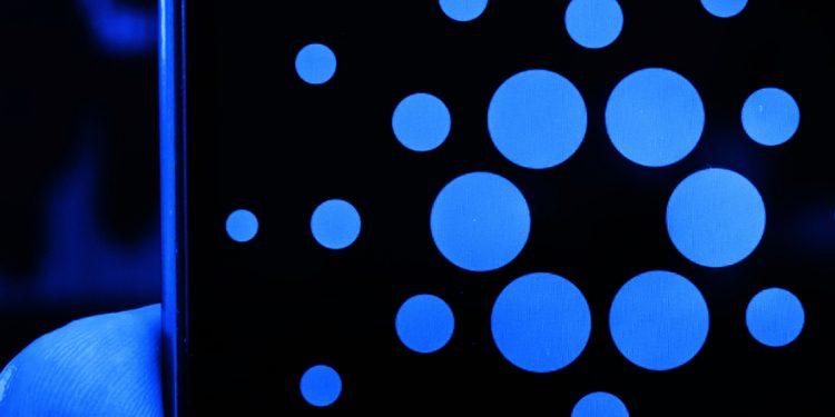 ViMoney: Cardano báo cáo cột mốc quan trọng khác cho giải pháp Hydra lớp 2 h1