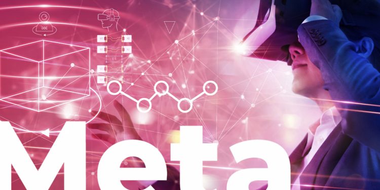 Meta tham gia sâu hơn vào tiền điện tử và Metaverse với các nhãn hiệu mới