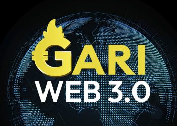 ViMoney: Ứng dụng xã hội Web3 Chingari (GARI) thông báo hợp tác với Fashion TV h1