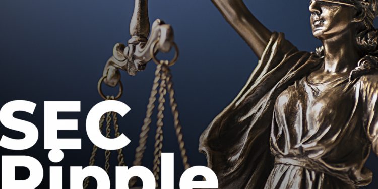 Các luật sư của Garlinghouse phản đối hành vi của SEC trong vụ việc Ripple, kêu gọi biện pháp "trừng phạt" ngay lập tức h1