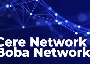 Cere Network hợp tác với Boba Network để tích hợp đám mây phi tập trung