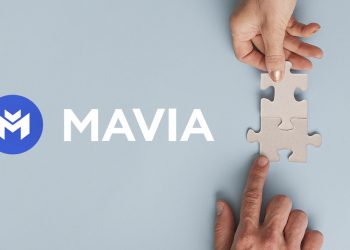 Mavia hợp tác với Machinations