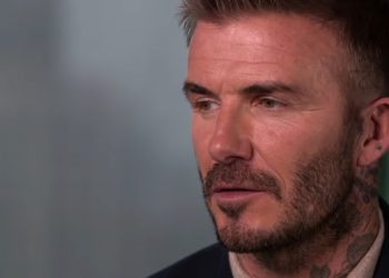 ViMoney: Huyền thoại bóng đá David Beckham tham gia Metaverse, trở thành đại sứ của DigitalBits