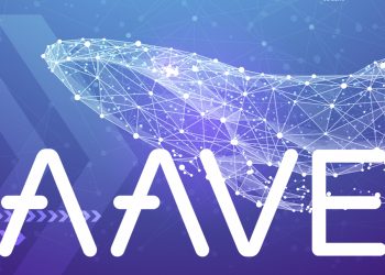 ViMoney: AAVE tăng 12% trong vòng 9 ngày với sự tham gia nhiều của cá voi h1