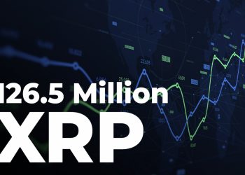 ViMoney: 126,5 triệu XRP được gửi đến ODL Bitso của Ripple và một số sàn giao dịch lớn h1