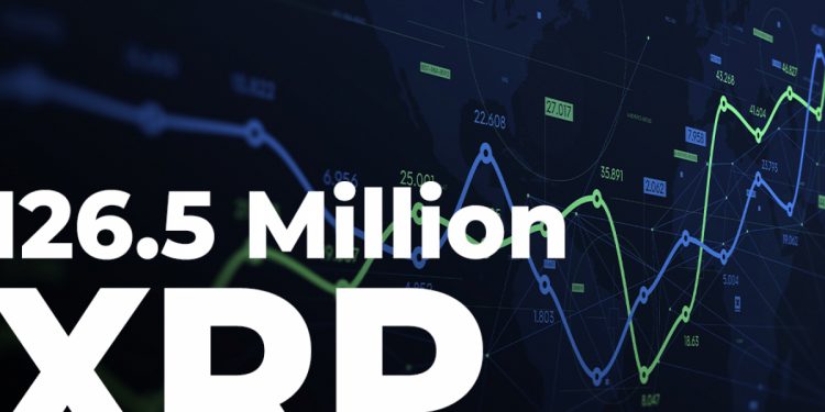 ViMoney: 126,5 triệu XRP được gửi đến ODL Bitso của Ripple và một số sàn giao dịch lớn h1