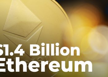 Các nhà giao dịch chuyển 1,4 tỷ đô la Ethereum từ các sàn giao dịch