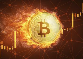 Bitcoin có thể đạt được đà tăng khi nó leo lên gần $ 45K