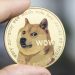 Cá voi Dogecoin tăng số lượng giao dịch DOGE lớn hơn 100%