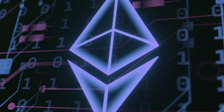 Ethereum và quá trình hợp nhất