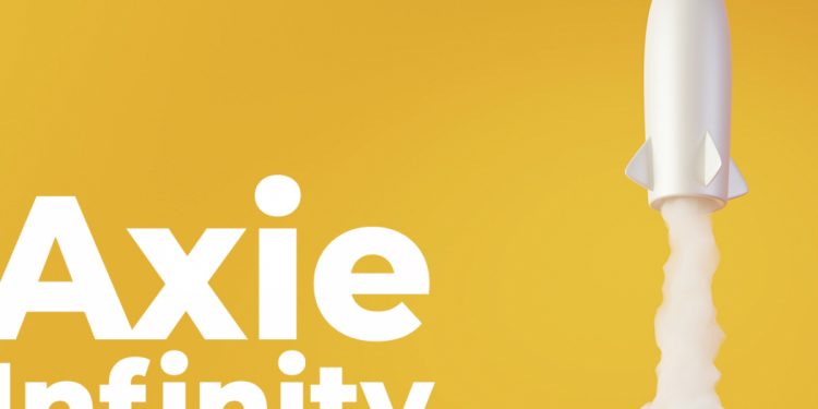 Axie Infinity khởi động cải cách phí trên Ronin Sidechain