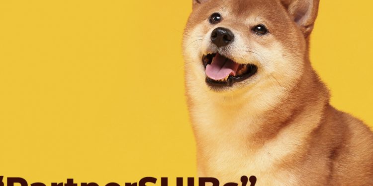 Các đối tác này sẽ giúp nhiều token Shiba Inu được đốt hơn