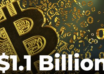 Quỹ Luna được báo cáo đã gửi BTC trị giá 1,1 tỷ đô la vào địa chỉ Bitcoin này