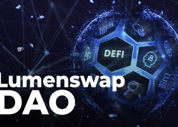 ViMoney: Lumenswap DAO mang đến cuộc cách mạng DeFi cho Stellar