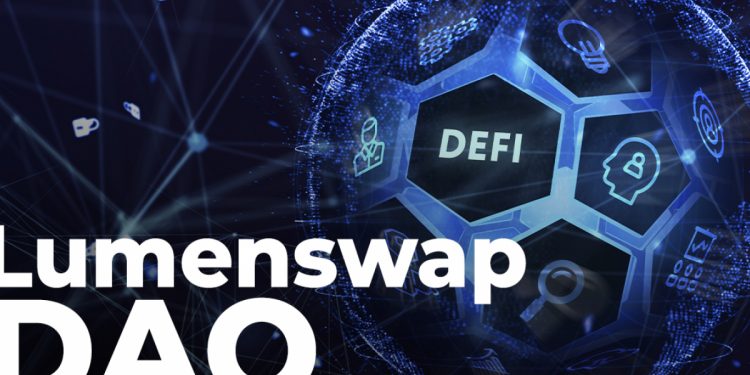 ViMoney: Lumenswap DAO mang đến cuộc cách mạng DeFi cho Stellar