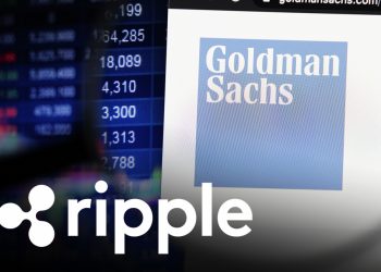 Ripple được Goldman Sachs xác định là “Cơ hội trong thanh toán”