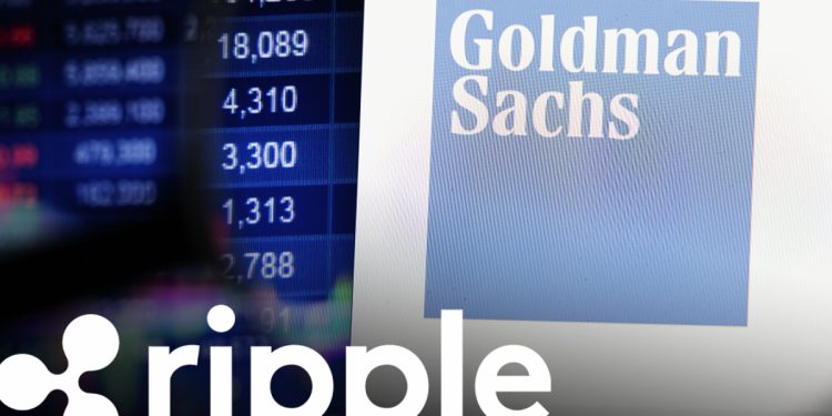 Ripple được Goldman Sachs xác định là “Cơ hội trong thanh toán”