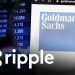 Ripple được Goldman Sachs xác định là “Cơ hội trong thanh toán”