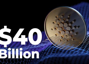 Cardano (ADA) đánh bại Solana, Aave và Terra khi vốn hóa thị trường đạt 40 tỷ đô la